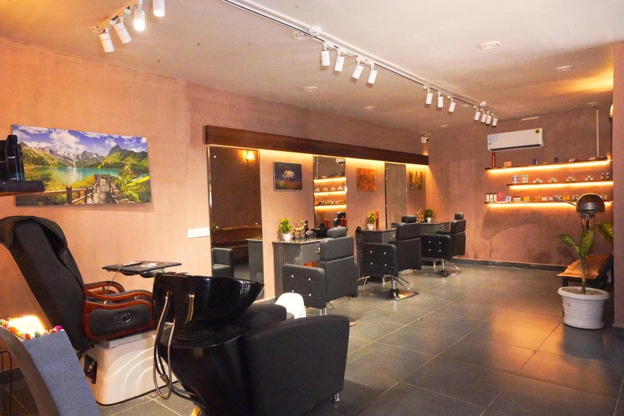 Anantum Gateway Resorts 兰纳加 外观 照片